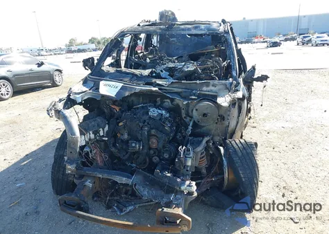 2018 Ford Expedition Xlt из США, поврежденный, VIN 1FMJU1HT9JEA68018